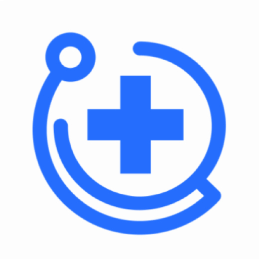 Doctor4U logo