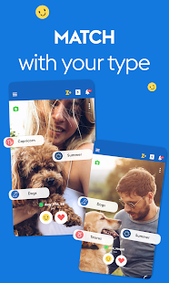 Zoosk - Social Dating App Capture d'écran