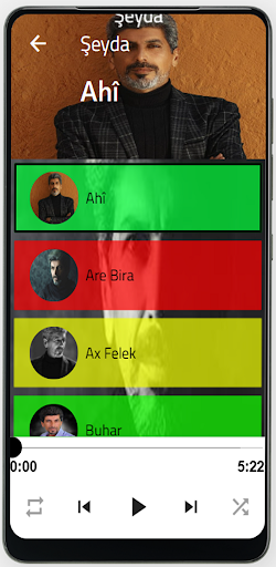 Sheyda‎ Screenshot 4 - AppWisp.com