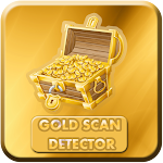 Cover Image of Tải xuống Advanced Gold Finder Detector  APK