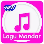 Cover Image of डाउनलोड Lagu Mandar Terbaru  APK