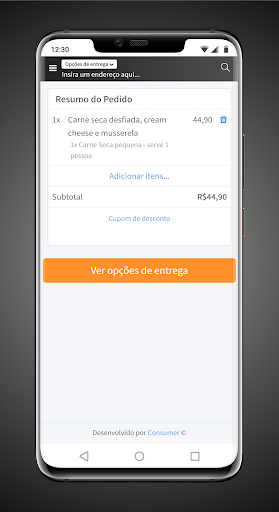 Guta Batata Screen 3