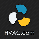HVAC.com Command Center icon