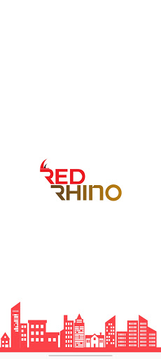 Android application RedRhino Gatekeeper screenshort