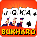 Bukharo : Indian Rummy