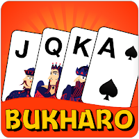 Bukharo : Indian Rummy