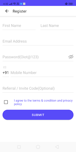 OIOT Screen 3