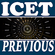 ICET Previous Papers Free
