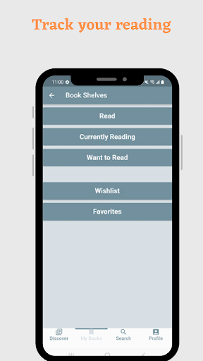 Entrepreneurship Books Screen 3