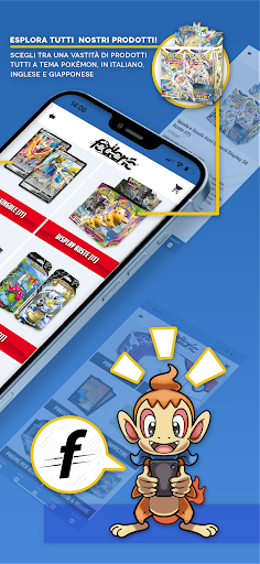 Federicstore Screen 2
