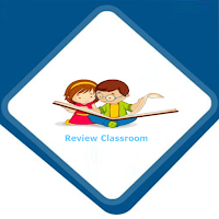 Review Classroom - Try something new
