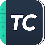 TeamContacts Admin icon