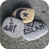 I Love Islam Live Wallpaper icon