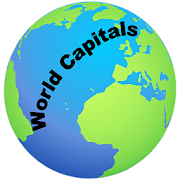 Top 16 Social Apps Like World Capitals Widget - Best Alternatives