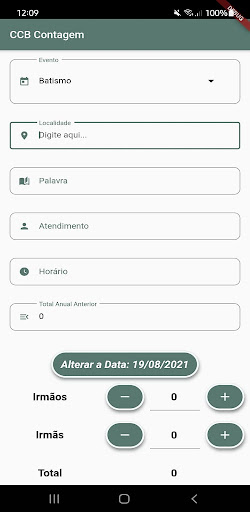 App-voorskou