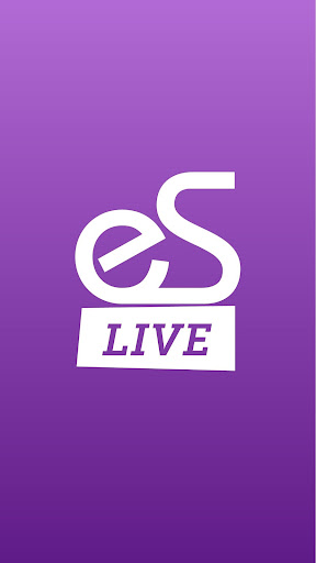 Android application eventScribe Live screenshort