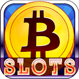 Bitcoin Casino Slots icon