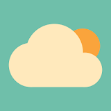 날씨는 (기상청 날씨, 미세먼지) icon
