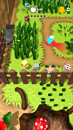 Hide 'N Seek: Forest Life - Screenshot 2