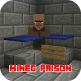 Mined Prison MPCE Map icon