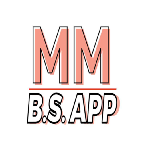 MM - Beauty Specialist logo
