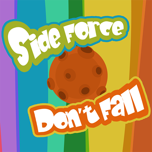 Side Force  Icon