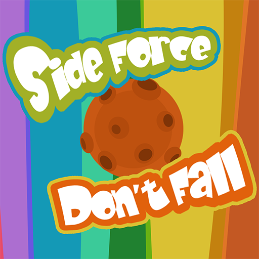 Side Force logo