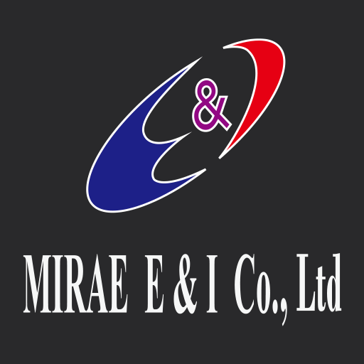미래E&I 원격감시제어 logo