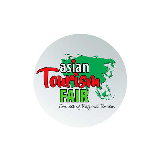 Android application Asian Tourism Fair screenshort