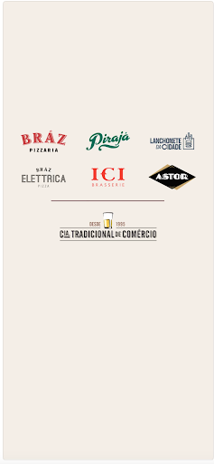 Android application Cia Tradicional screenshort