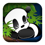 Cute Panda Adventure icon