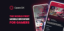 Opera GX: Gaming Browser APK