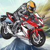 Moto Rider: Bike Racing Game icon