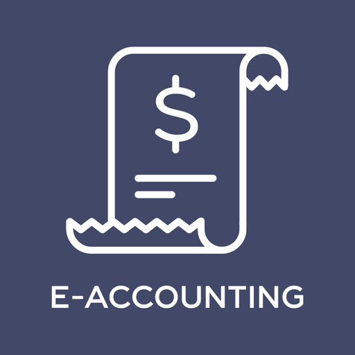 SM e-Accounting 1.0.0 Icon