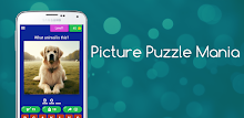 Picture Puzzle Mania APK
