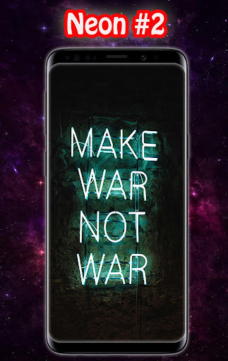 Neon Wallpapers