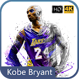 HD Kobe Bryant Wallpaper icon