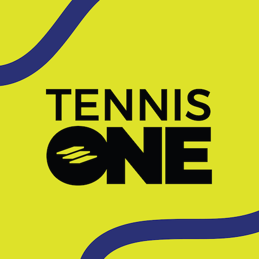 TennisONE - Tennis Live Scores 3.0.6104 Icon