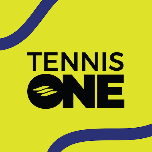 TennisONE - Tennis Live Scores  Icon