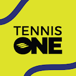 Cover Image of ดาวน์โหลด TennisONE - Home of Miami Open  APK