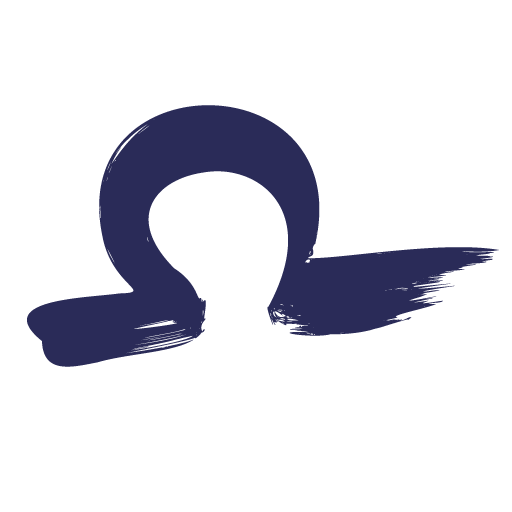 Mijn Omega logo