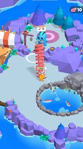 Dragon Island APK Mod +OBB/Data for Android 4