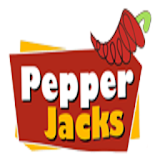 Pepper Jacks food ordering icon