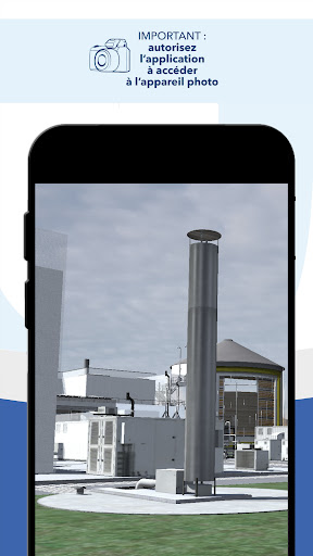 Des boues... au méthane Screen 3