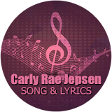 Carly Rae Jepsen Song & Lyrics icon