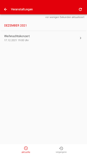 Musikschule Freiburg Screen 3