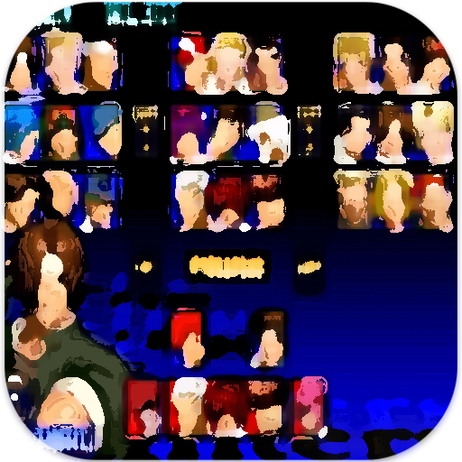King Fight Classic 97 logo