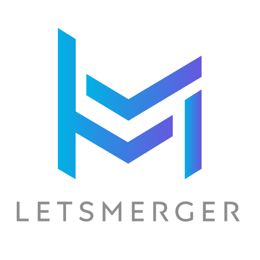 Lets Merger logo