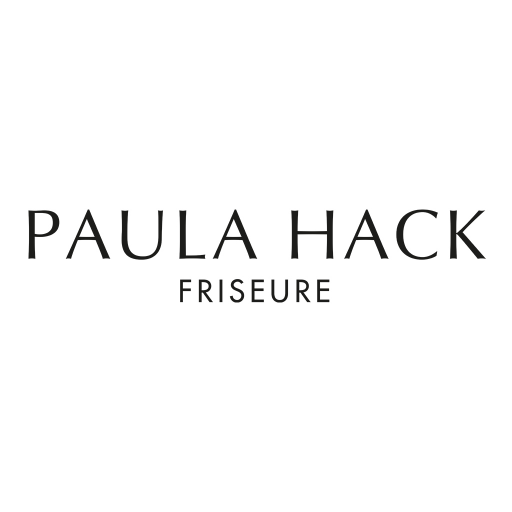 Paula Hack Friseure logo