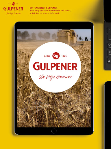 Buitendienst Gulpener Screen 3